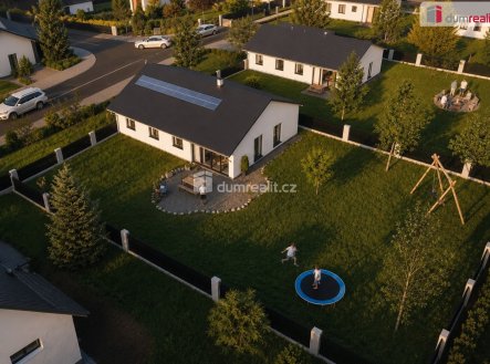 Prodej domu/vily, 115 m²
