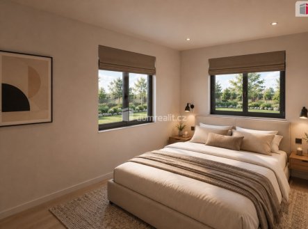 Prodej domu/vily, 115 m²