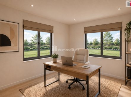 Prodej domu/vily, 115 m²