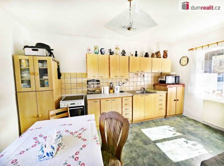 Prodej domu/vily, 135 m²