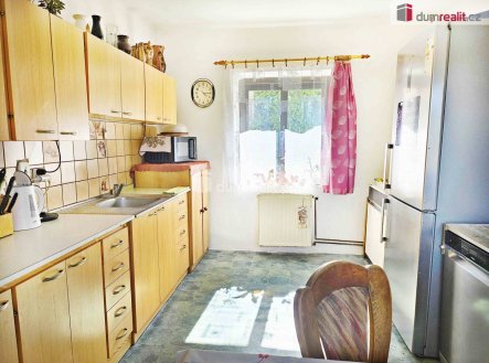 Prodej domu/vily, 135 m²