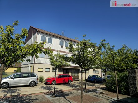 Pronájem bytu, 1+1, 40 m²