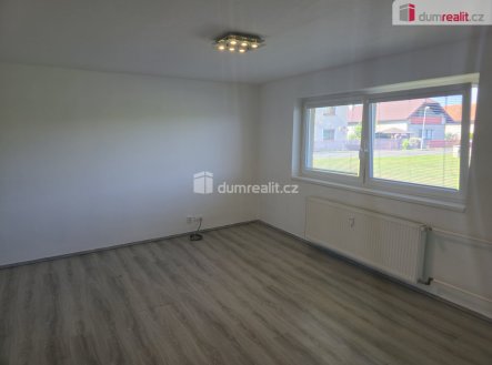Pronájem bytu, 1+1, 40 m²