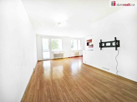 Prodej bytu, 3+1, 68 m²