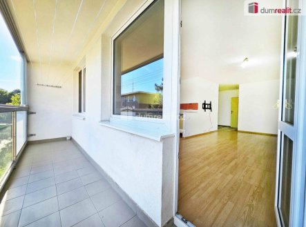 Prodej bytu, 3+1, 68 m²