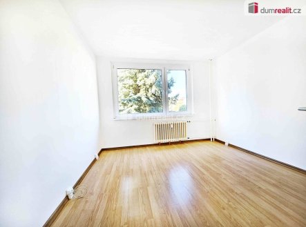 Prodej bytu, 3+1, 68 m²