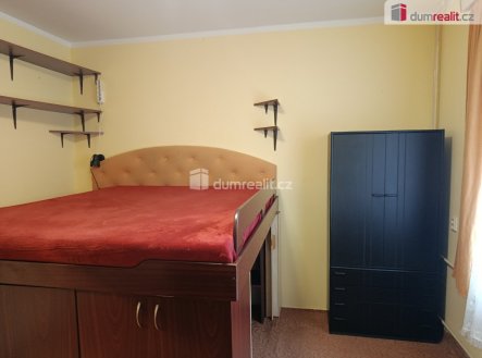 Pronájem bytu, 1+kk, 28 m²