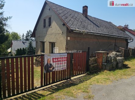 Prodej domu/vily, 140 m²
