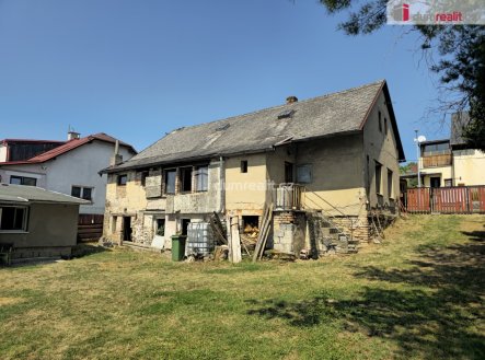 Prodej domu/vily, 140 m²