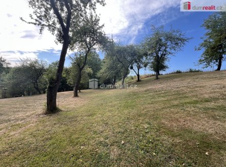 Prodej pozemku pro bydlení, 3 574 m²