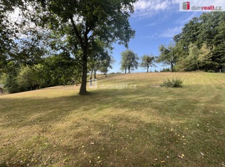 Prodej pozemku pro bydlení, 3 574 m²