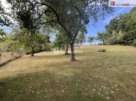 Prodej pozemku pro bydlení, 3 574 m²