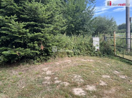 Prodej pozemku pro bydlení, 3 574 m²
