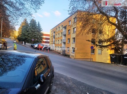 Prodej bytu, 3+kk, 60 m²