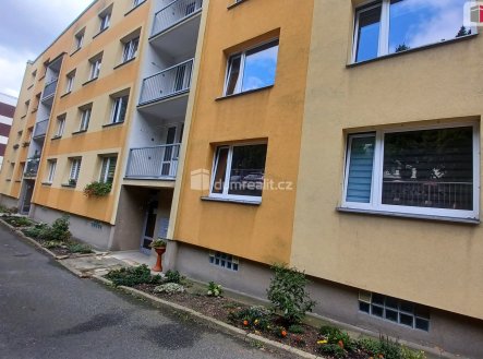 Prodej bytu, 3+kk, 60 m²