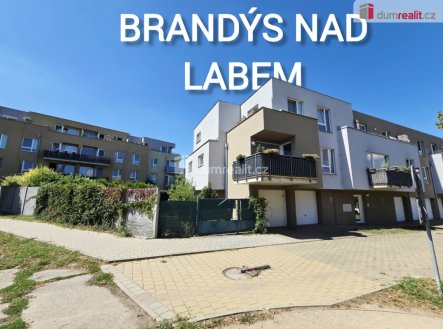 Prodej bytu, 2+kk, 55 m²
