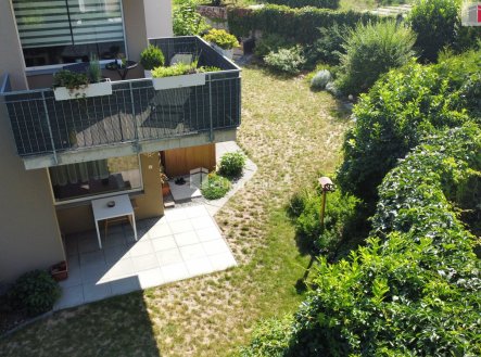 Prodej bytu, 2+kk, 55 m²
