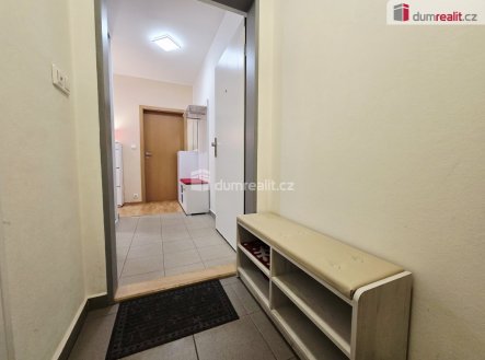 Prodej bytu, 2+kk, 55 m²