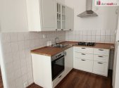 Pronájem bytu, 2+kk, 51 m²