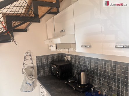 Pronájem bytu, jiný, 11 m²