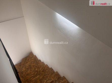 Pronájem bytu, jiný, 11 m²