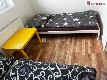 Pronájem bytu, jiný, 11 m²