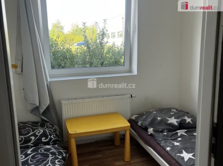 Pronájem bytu, jiný, 11 m²