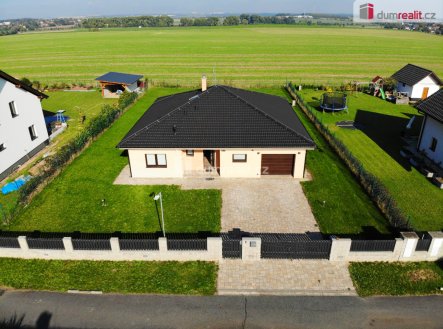 Pronájem domu/vily, 152 m²