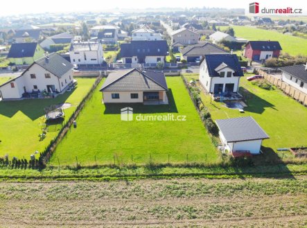 Pronájem domu/vily, 152 m²
