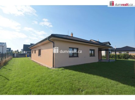 Pronájem domu/vily, 152 m²