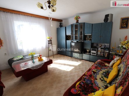 Prodej domu/vily, 70 m²