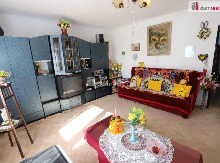 Prodej domu/vily, 70 m²