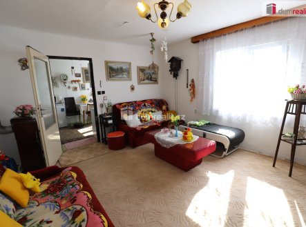Prodej domu/vily, 70 m²