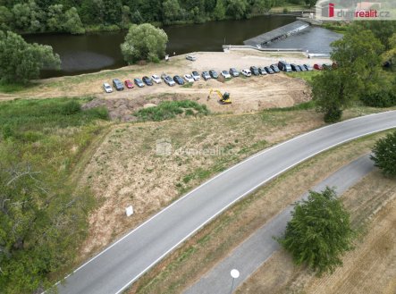Prodej pozemku, ostatní, 1 054 m²