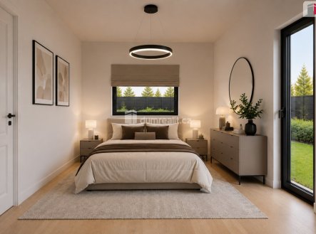 Prodej bytu, 4+kk, 93 m²