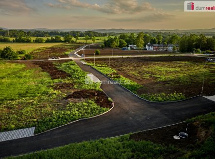 Prodej pozemku pro bydlení, 962 m²