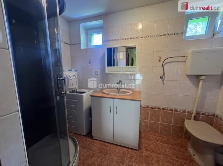 Prodej domu/vily, 220 m²