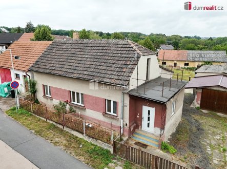 Prodej domu/vily, 100 m²