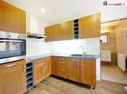 Prodej domu/vily, 100 m²