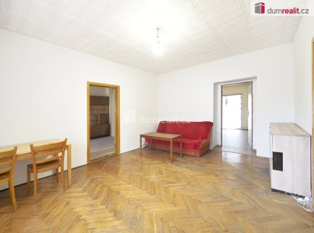Prodej domu/vily, 100 m²