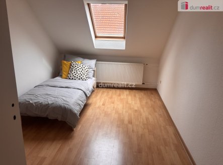 Pronájem bytu, jiný, 14 m² obrázek