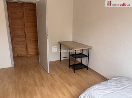 Pronájem bytu, jiný, 14 m²
