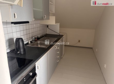 Pronájem bytu, jiný, 14 m²