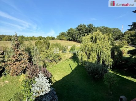 Pronájem bytu, 1+kk, 14 m²
