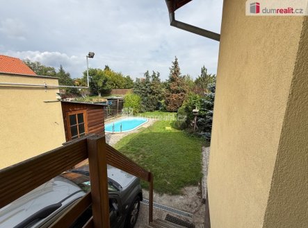 Pronájem bytu, 1+kk, 11 m²