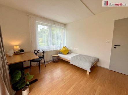Pronájem bytu, 1+kk, 11 m²
