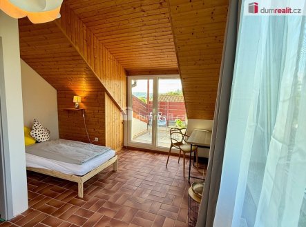 Pronájem bytu, jiný, 14 m²