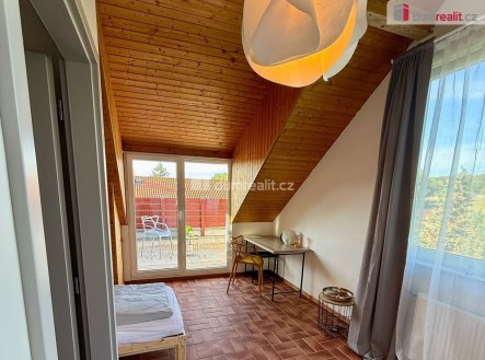 Pronájem bytu, jiný, 14 m²