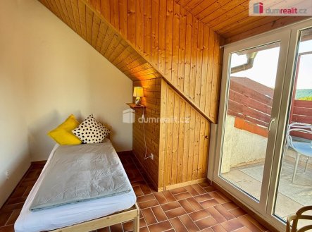 Pronájem bytu, jiný, 14 m²