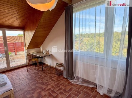 Pronájem bytu, jiný, 14 m²